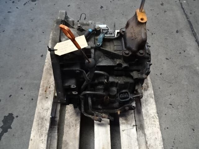 Versnellingsbak AUT Chevrolet Aveo 1.4 16v 69 kw bj 2007, Gebruikt, -, Ophalen of Verzenden, -