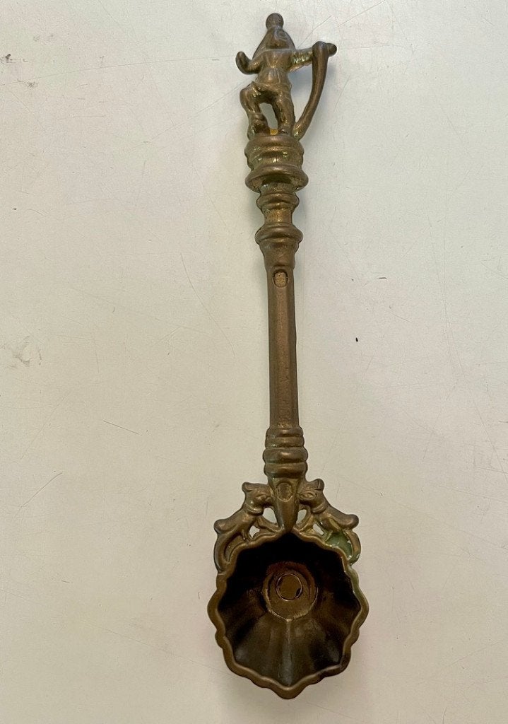 Kaarsendover, Antiek en Kunst, Ophalen of Verzenden