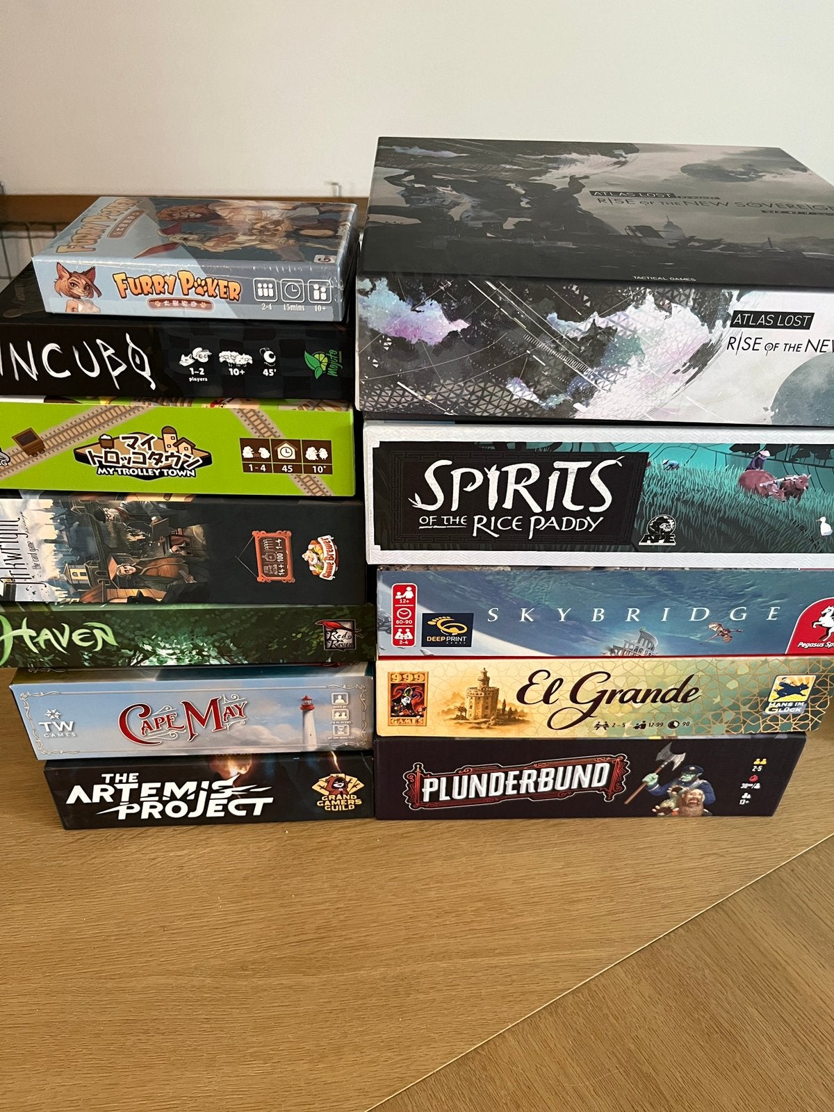 Verschillende bordspellen te koop!, Hobby en Vrije tijd, Gezelschapsspellen | Bordspellen, Vijf spelers of meer, Ophalen of Verzenden
