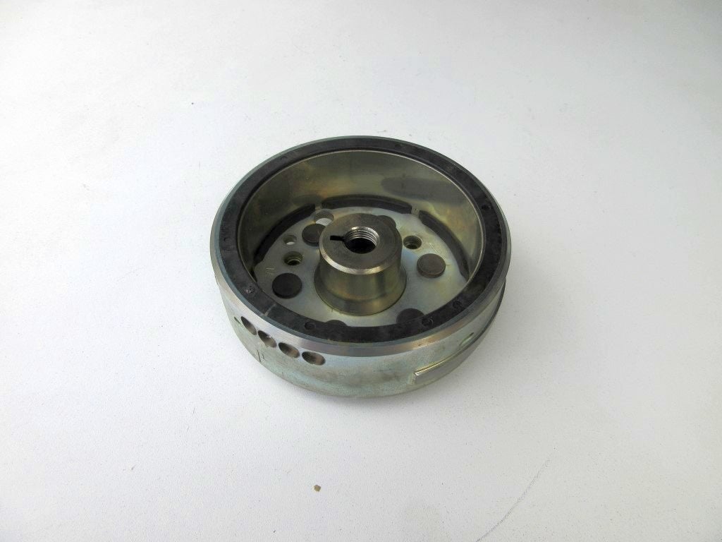 Yamaha FZR600 vliegwiel rotor FZR 600 dynamo flywheel YZF, Ophalen of Verzenden, Gebruikt