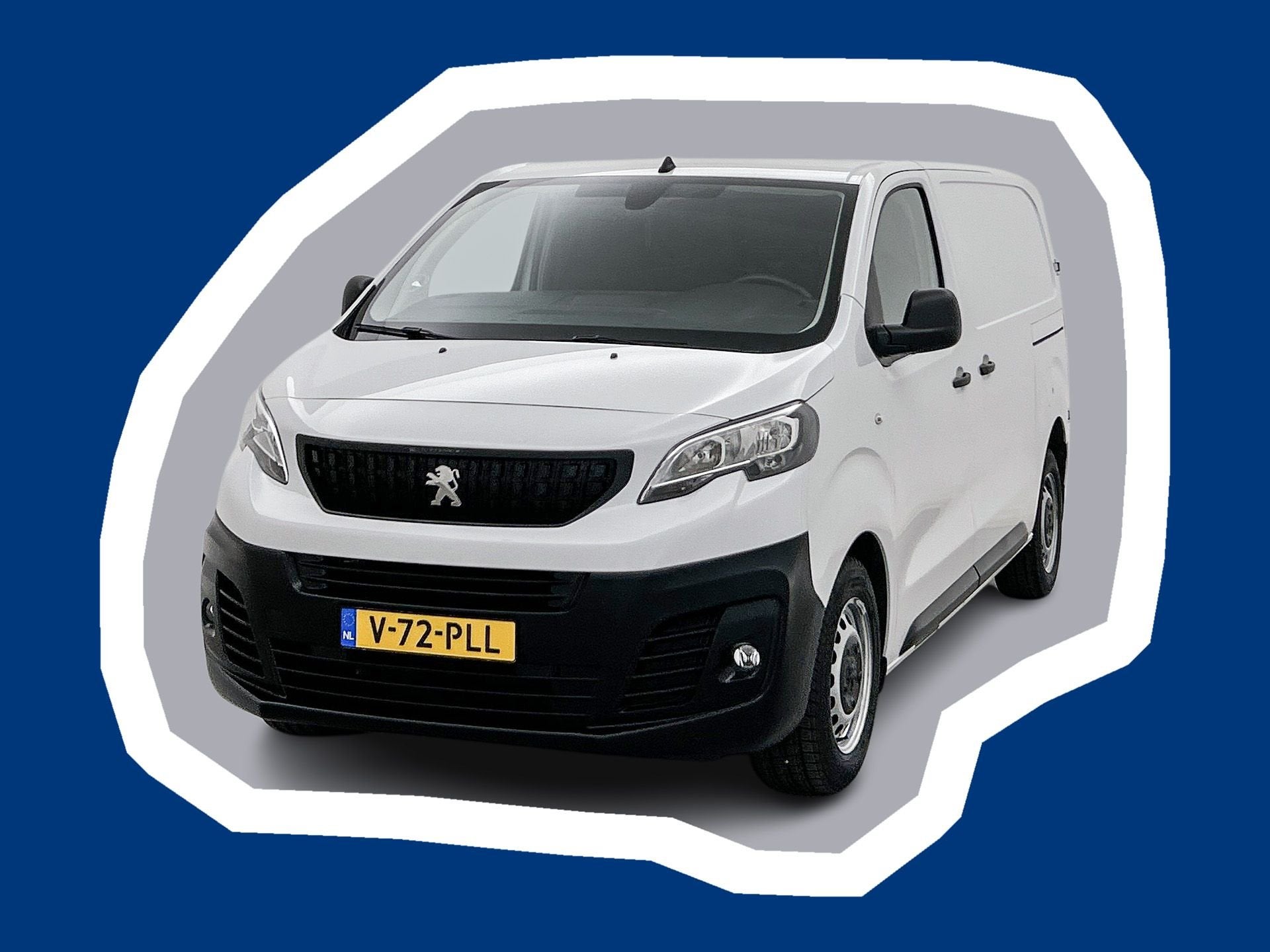 Peugeot Expert