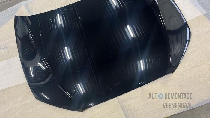 Motorkap van een Audi A3 (LZ9Y), -, -, Nieuw, -