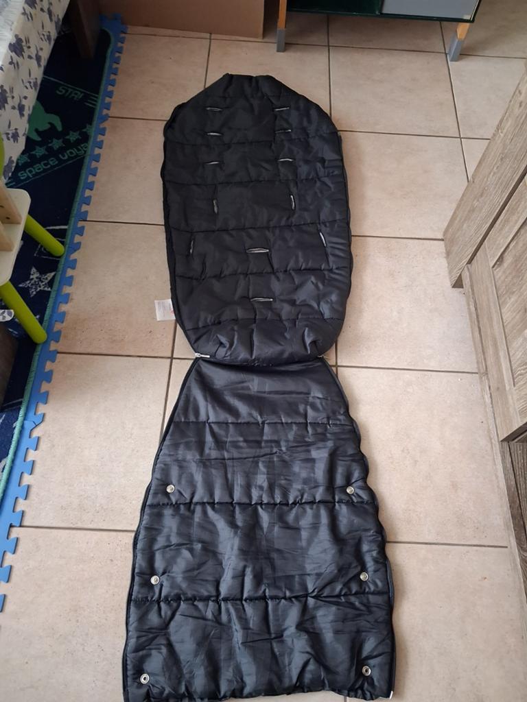 voeten/slaapzak kinderwagen, Ophalen of Verzenden