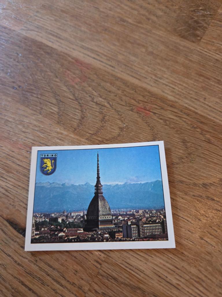 Panini EK 80, Ophalen of Verzenden, Zo goed als nieuw, Sticker