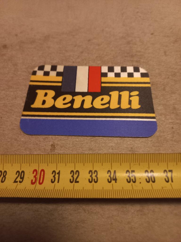 Benelli, Ophalen of Verzenden, Zo goed als nieuw