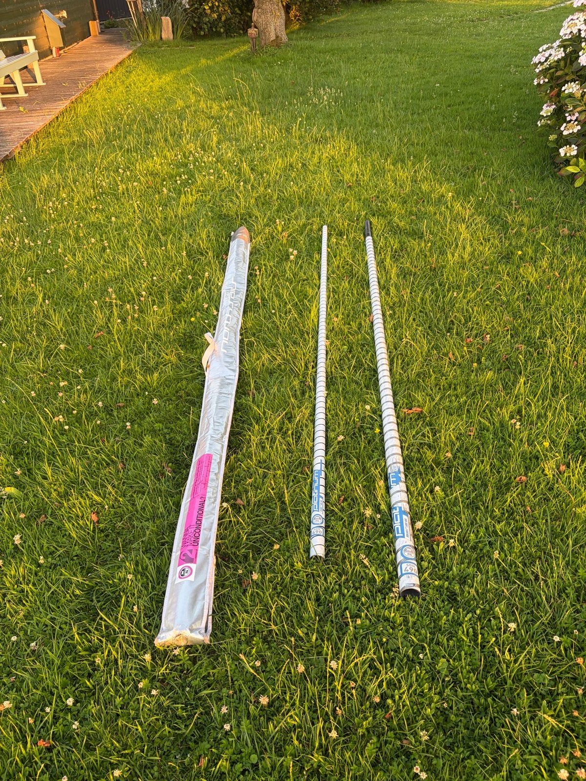 ≥ North Sails Mast voor Windsurfen | Marktplaats