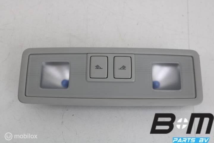Binnenverlichting achterin VW Golf 7 Variant 5G0947291, Auto-onderdelen, Gebruikt