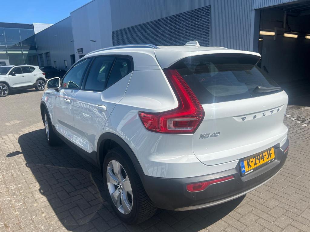 Volvo XC40 1.5 T2 Business Pro | Navigatie | Apple Carplay |, 12 maanden, Gebruikt, Euro 6, Origineel Nederlands