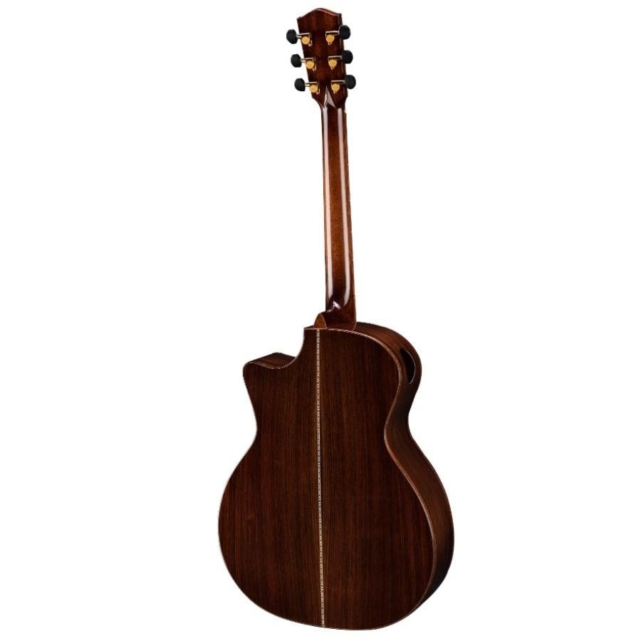 Eastman AC922CE - Auditorium westerngitaar NIEUW, Muziek en Instrumenten, Snaarinstrumenten | Gitaren | Akoestisch, Info@eastmanguitars.com