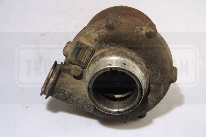 MAN 51091007926 Turbo D2066, Ophalen, Gebruikt, MAN, Motor en Toebehoren