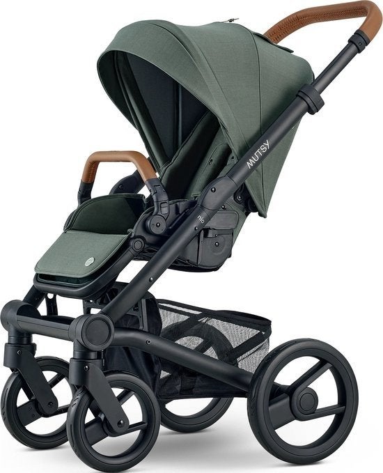 Kinderwagen Mutsy Nio, Ophalen of Verzenden