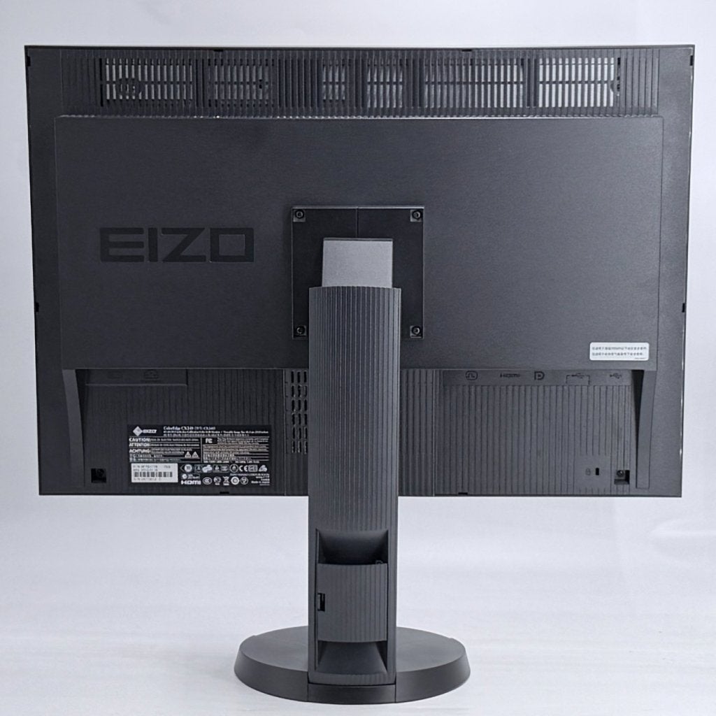 Eizo ColorEdge CX240 Monitor - Zwart, Flex Ltd., Gebruikt, https://flex.com/contact-us, Nobelstraat 10, 5807 GA Oostrum LB, Limburg, Nederland