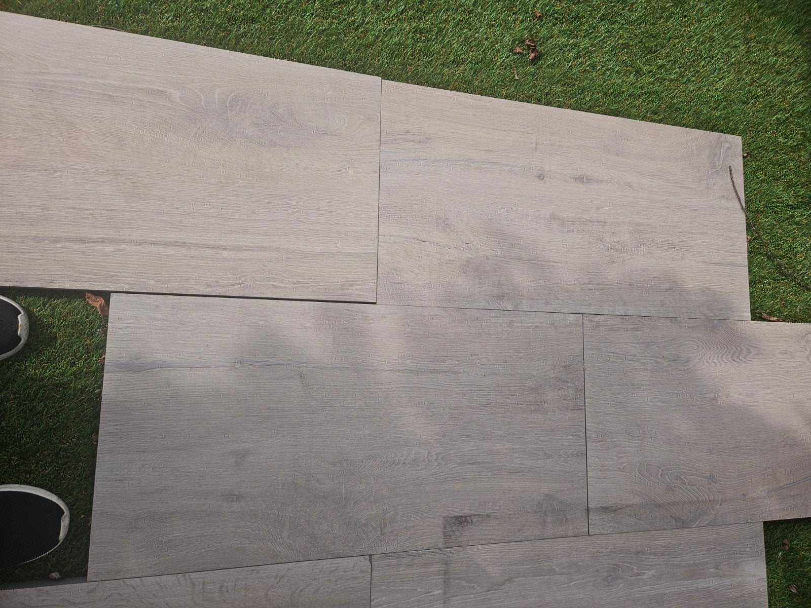 keramiek 40x80x3 full body, Tuin en Terras, Tegels en Klinkers, Ophalen of Verzenden, Nieuw, Keramiek, Terrastegels