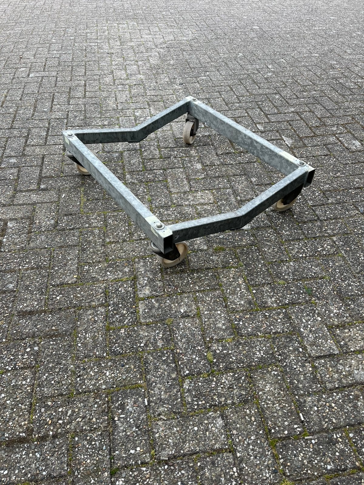 Bootkar 50€, Ophalen, Nieuw