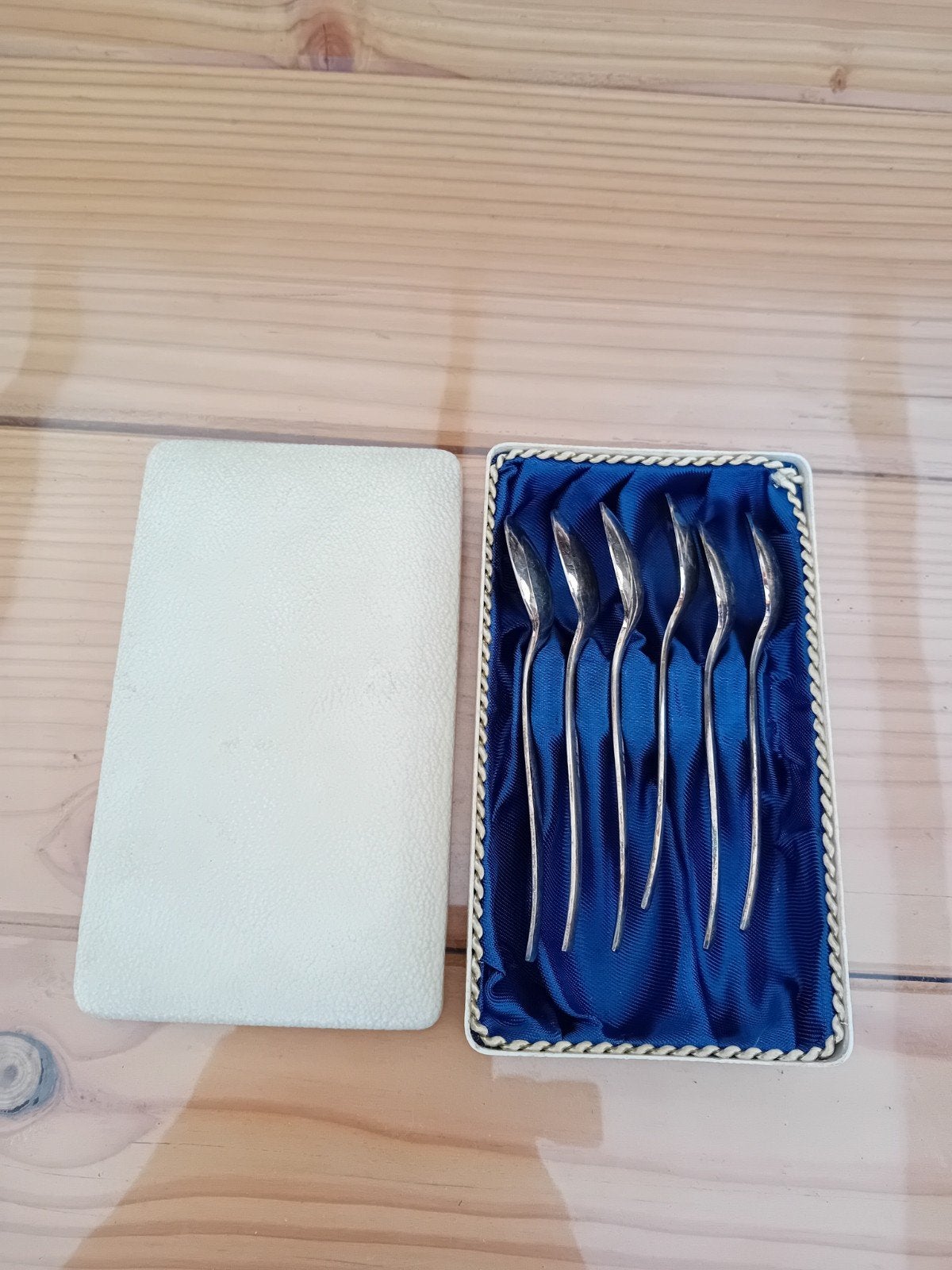 Set theelepeltjes, Ophalen of Verzenden