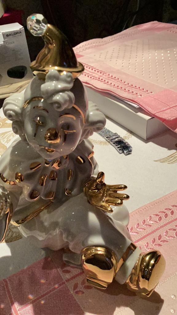 Beeldje, Verzamelen, Swarovski, Verzenden, Zo goed als nieuw