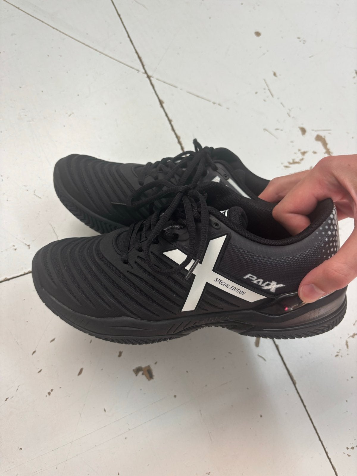 Munich Padx padelschoenen maat 40 - ongebruikt, Ophalen of Verzenden, Nieuw, Padelschoenen