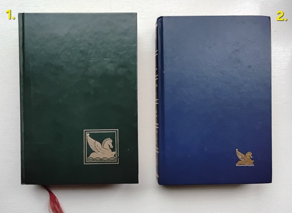 2x het beste boek - Beroemde boeken - Readers Digest, Boeken, Ophalen of Verzenden, Gelezen