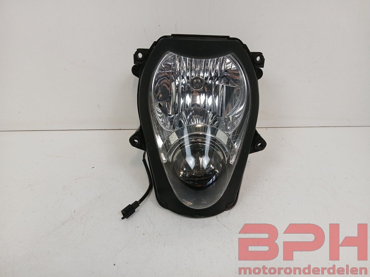 Koplamp Suzuki GSX1300R Hayabusa 1999 - 2007 GSX 1300 GSXR13, Gebruikt, -, -, Ophalen of Verzenden