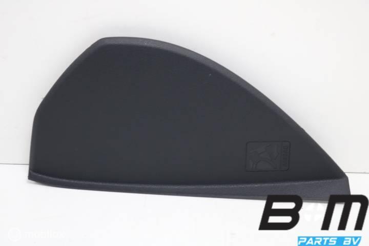 Dashboard afdekkap links Skoda Octavia 3, Auto-onderdelen, Gebruikt