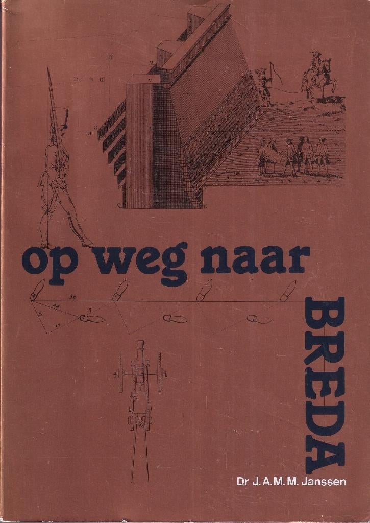 Op weg naar Breda: de opleiding van officieren voor het Nede, Gelezen, Niet van toepassing, Ophalen of Verzenden, Overige onderwerpen