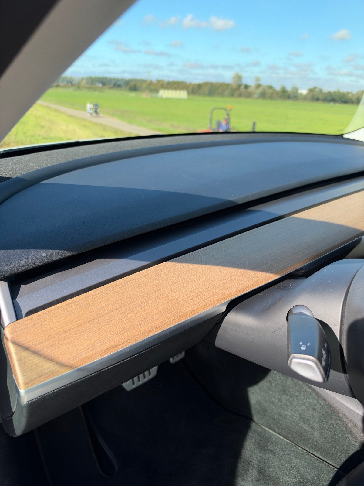 Foto 18 van Tesla Model 3 2020 Wit Performance BTW auto