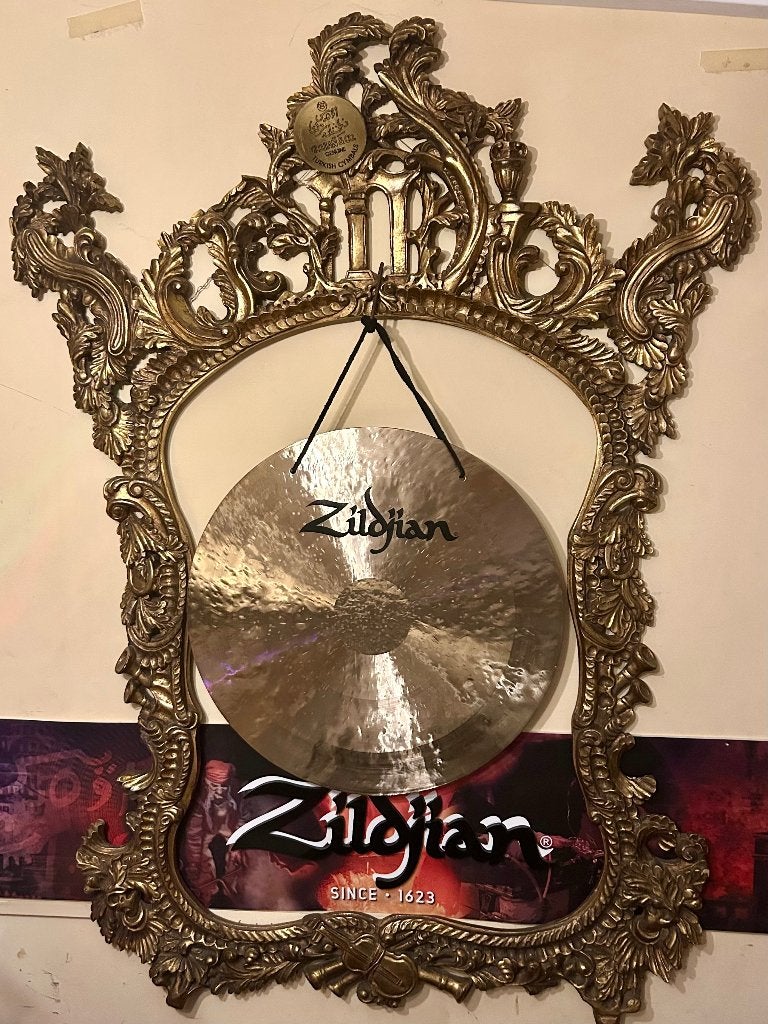 Zildjian FX Collection | Trash, Sizzle, Gong (pre-loved), Muziek en Instrumenten, Gebruikt, USA, Drums of Percussie, Ophalen of Verzenden