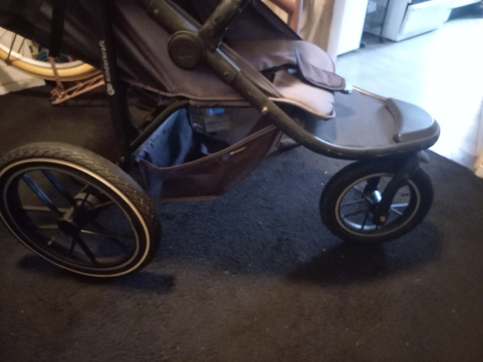 buggy, Ophalen of Verzenden, Gebruikt