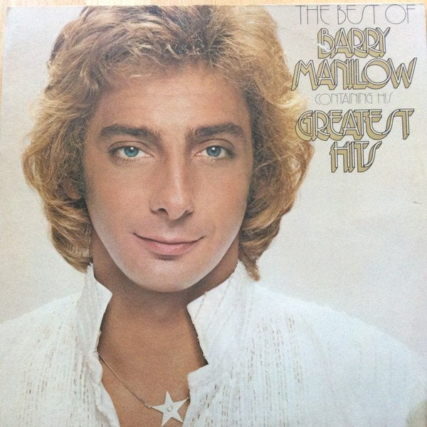 LP - Barry Manilow – Manilow Magic, LP, Gebruikt, Pop, Ophalen of Verzenden