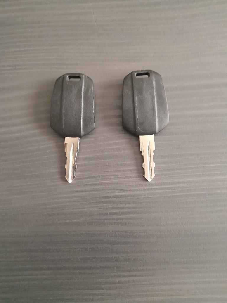 Prachtig Originele BMW Dakkoffer, Ophalen, Zo goed als nieuw