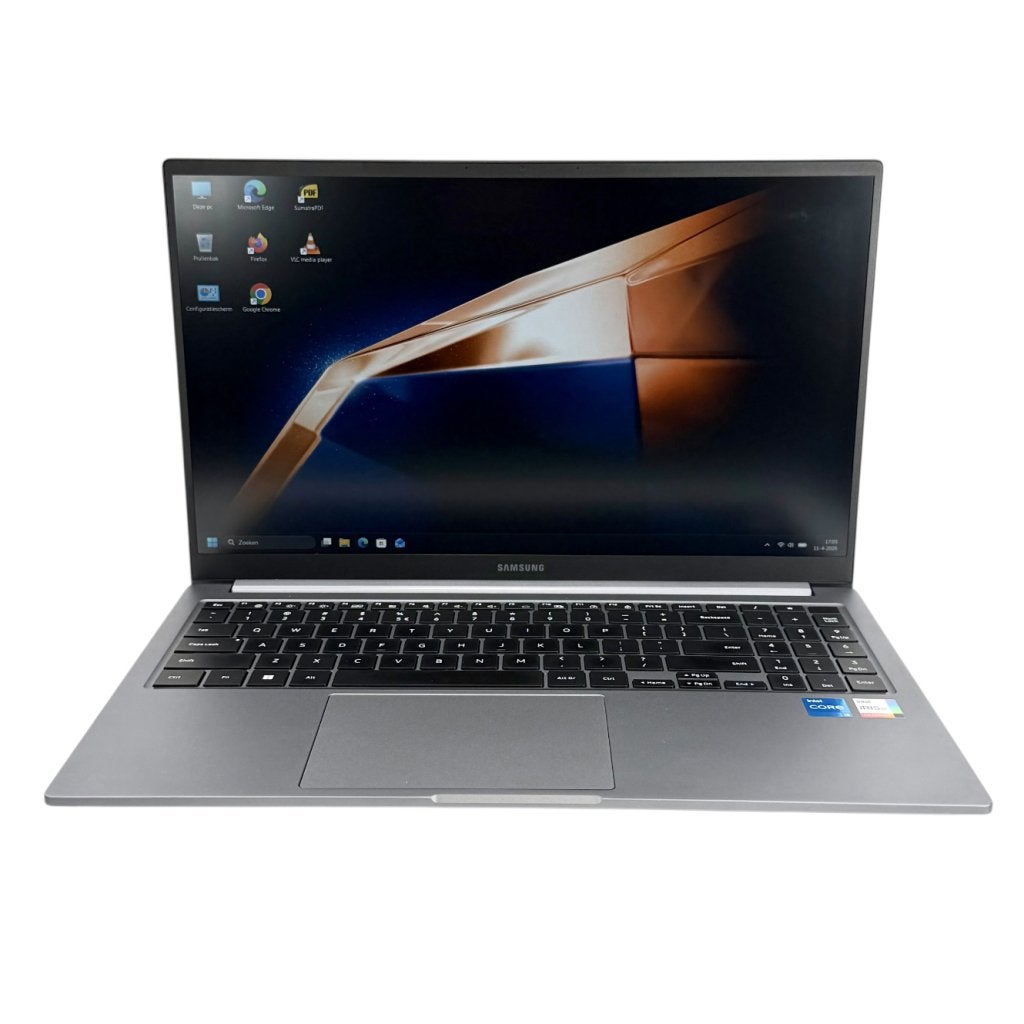 Samsung Galaxy Book4 NP750XGJ-KG2NL | 15.6'' FHD | Core i5-1, Samsung, Zo goed als nieuw, Support@Samsung.com, 129, Samsung-ro, Yeongtong-gu
Suwon-si, Gyeonggi-do 16677
South Korea
