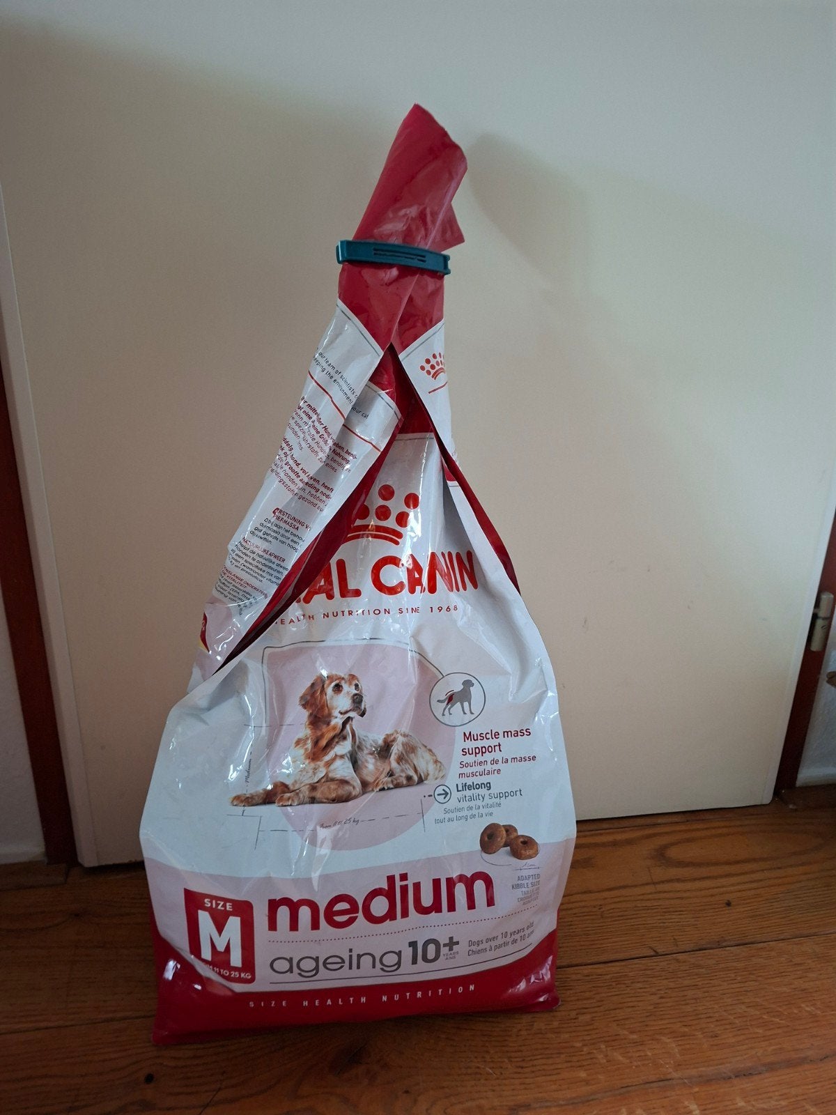 Royal Canin Medium Ageing 10+, Dieren en Toebehoren, Ophalen, Hond