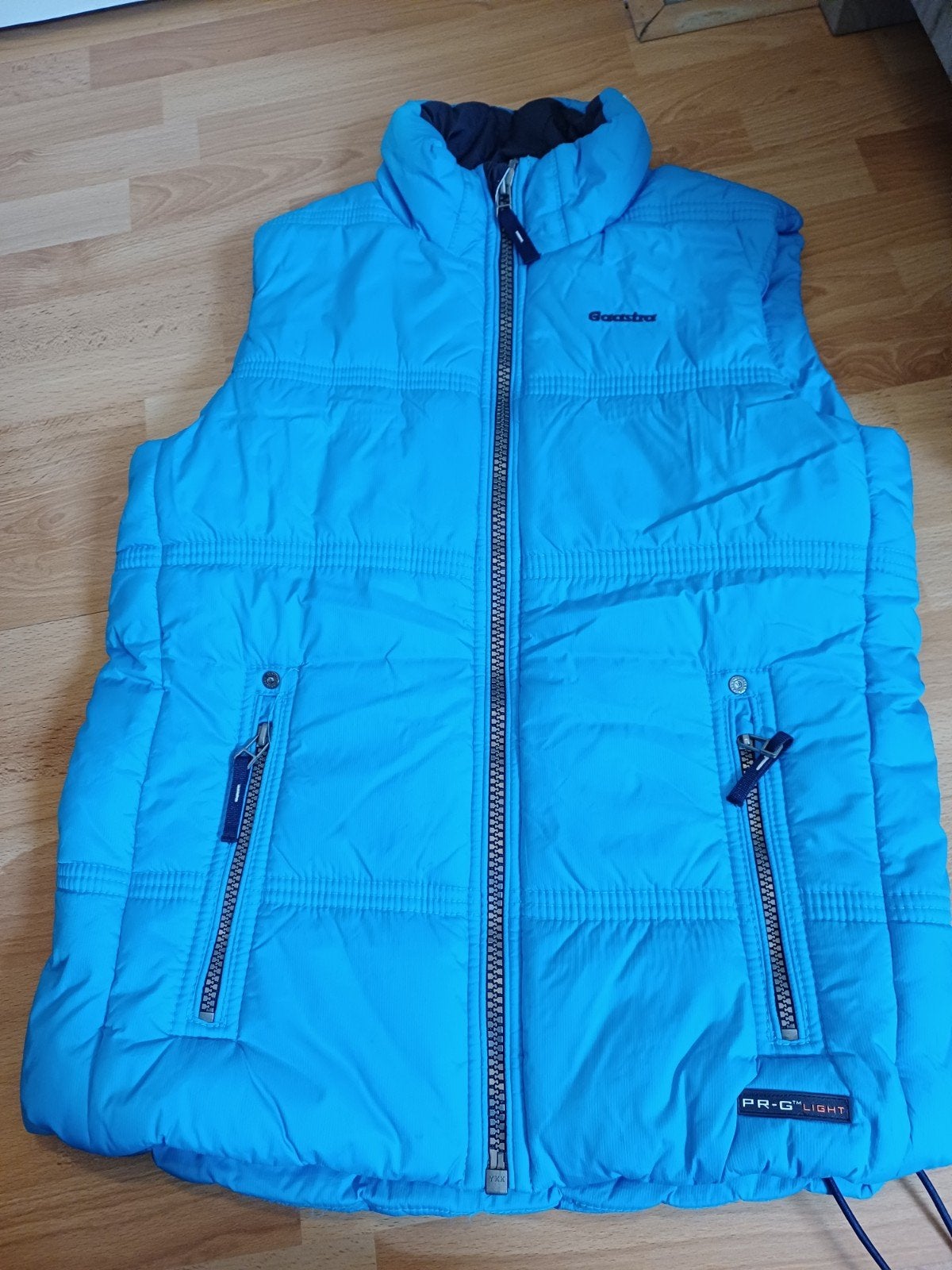 Gaastra bodywarmer maat 152, Ophalen of Verzenden, Gebruikt, Gaastra, Jongen of Meisje