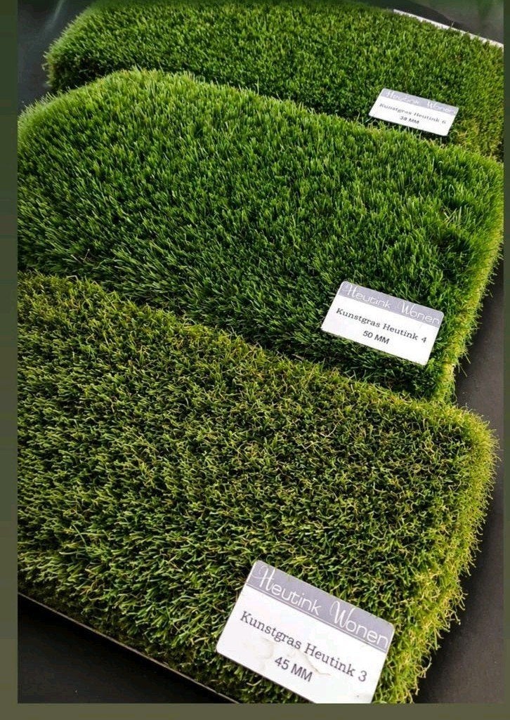 OPRUIMING KUNSTGRAS VOOR UW TUIN, Tuin en Terras, Ophalen, Nieuw, 20 m² of meer, Kunstgras