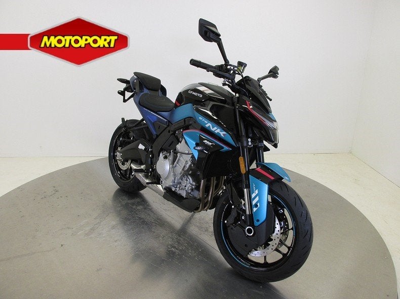 CFMOTO 675NK GP ASPAR (bj 2026), Bedrijf, BWIMPORT eu BV, Finance@bwimport.eu, Battelsesteenweg 471
2800  Mechelen, BE