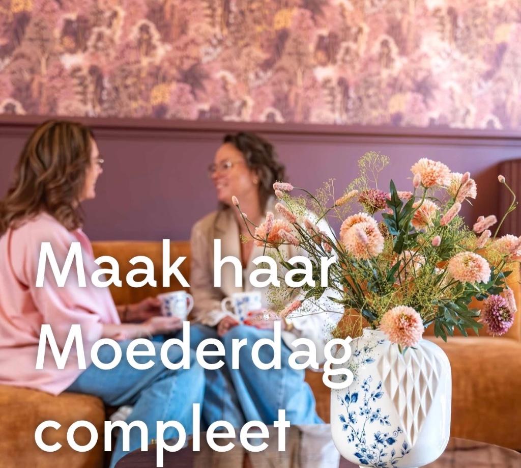 Heinen Delftsblauw, groot assortiment, Moederdag Tip !!!, Huis en Inrichting, Woonaccessoires | Wanddecoraties, Ophalen of Verzenden