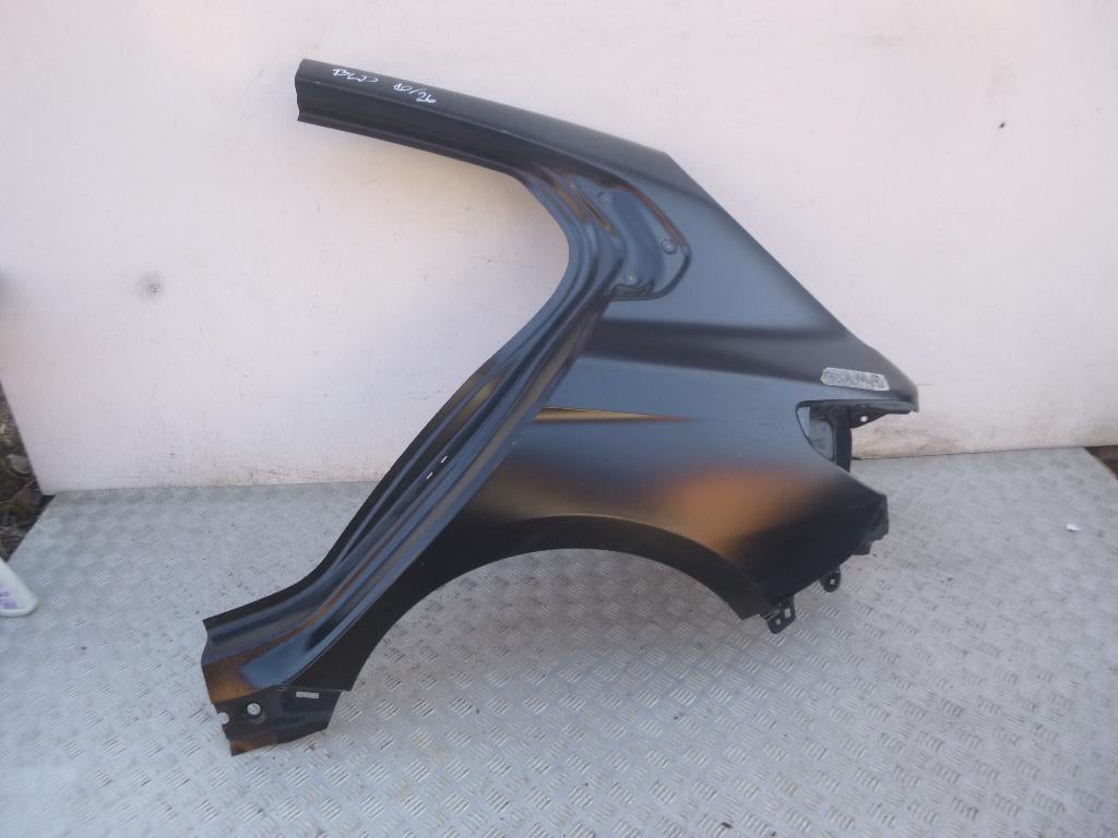 BMW 1 F40 achterscherm zijpanee LINKS, Nieuw, Ophalen of Verzenden, Spatbord, BMW
