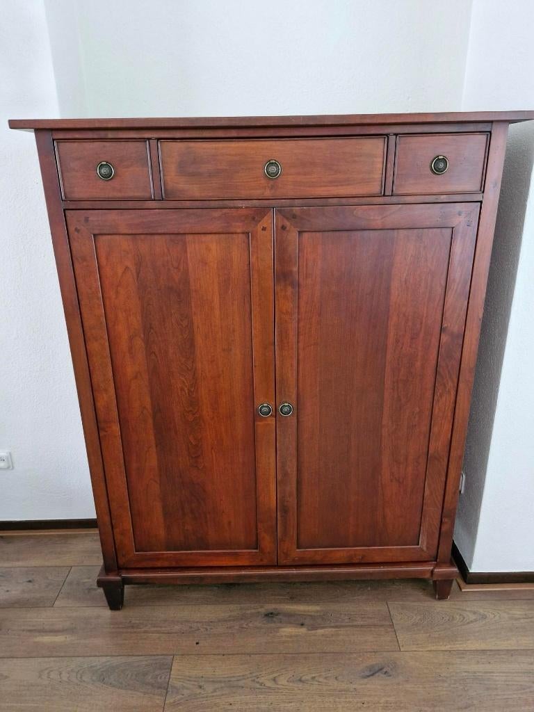 mooie tv-kast tv meubel, Huis en Inrichting, Ophalen, 100 tot 150 cm, 100 tot 150 cm, 50 tot 75 cm