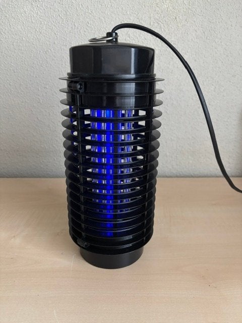Vliegenlamp/vanger, Ophalen of Verzenden, Nieuw
