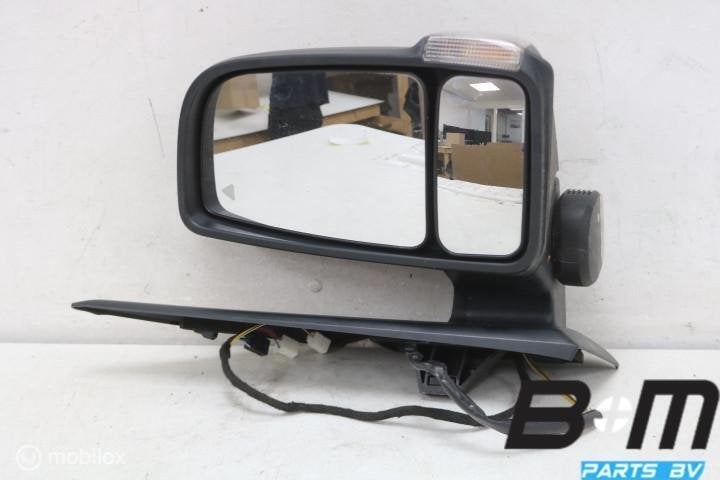 Elekt. inklapb. R spiegel Mercedes Sprinter 419 A9108102000, Gebruikt