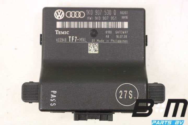 Can-gateway Audi A3 8P, Gebruikt