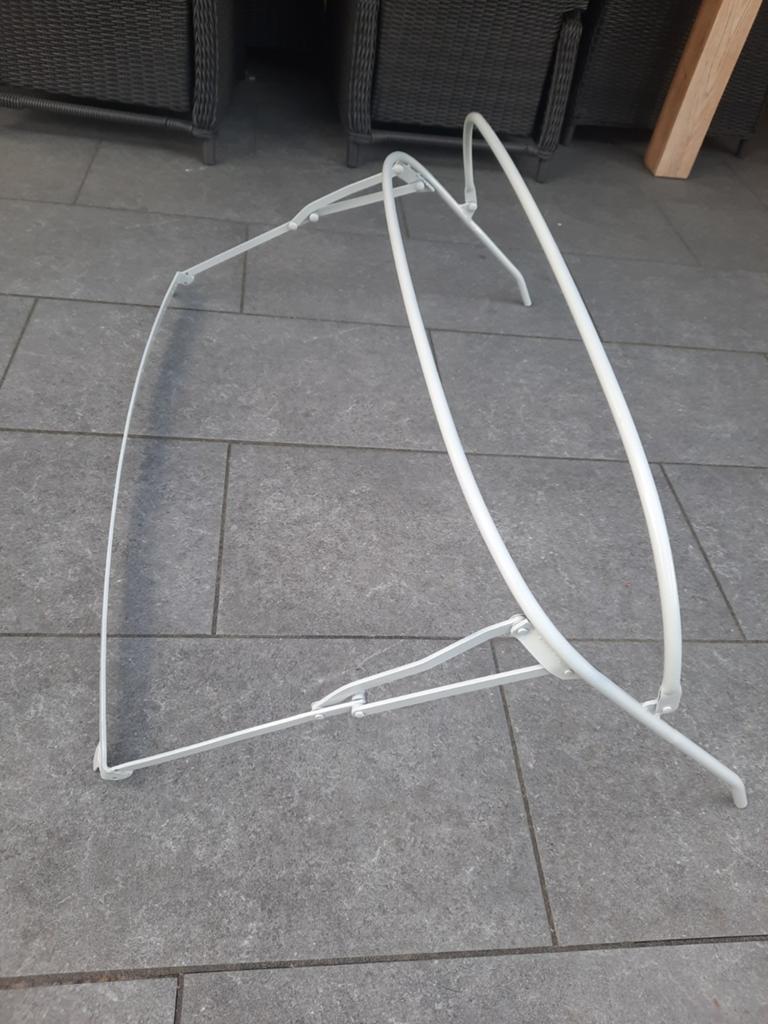 Softtop frame Austin Healey, Ophalen, Gebruikt, Austin