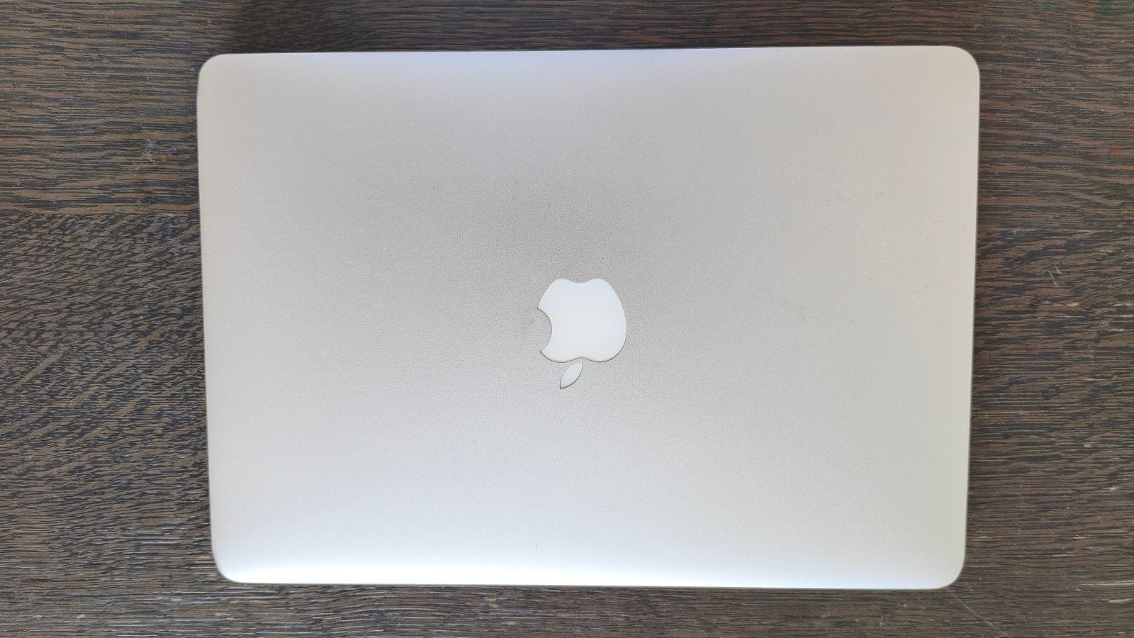 Apple MacBook Air A1466, Computers en Software, Apple Macbooks, Gebruikt, Qwerty, 8 GB, 13 inch