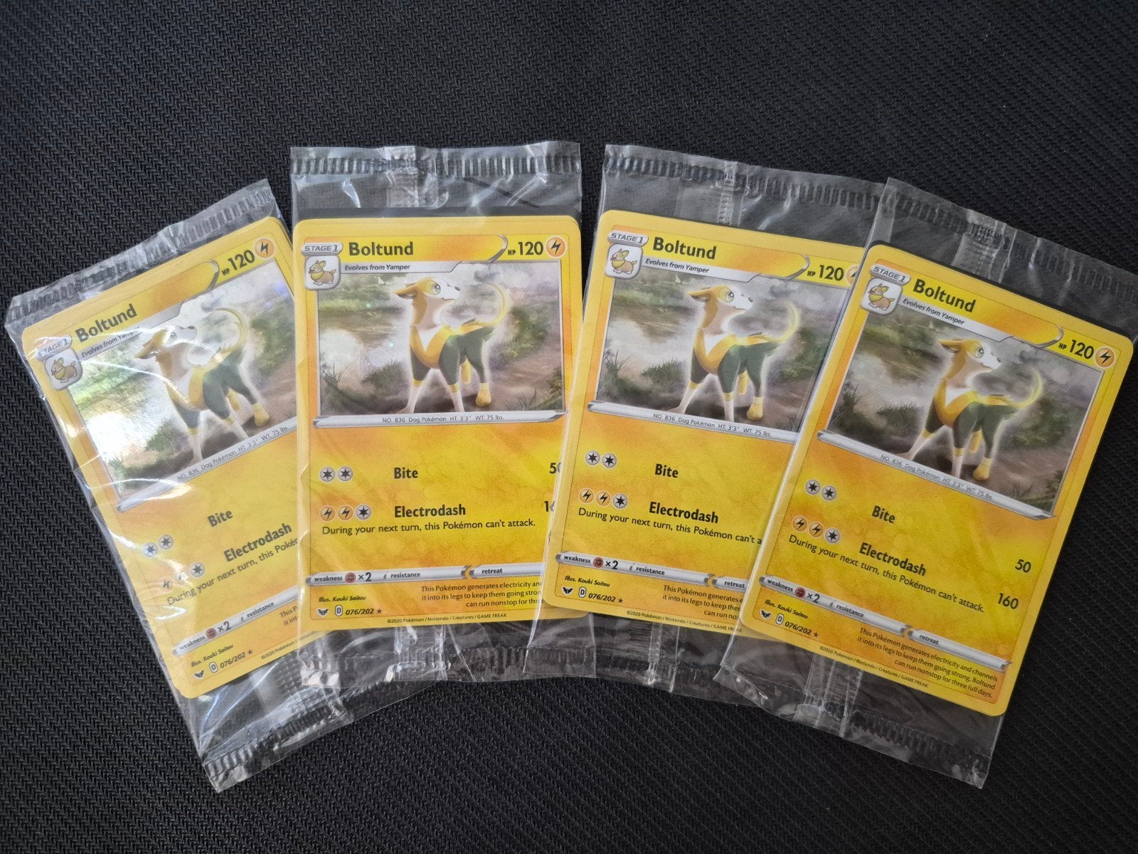 Pokemon promo setje, Ophalen of Verzenden, Zo goed als nieuw, Meerdere kaarten