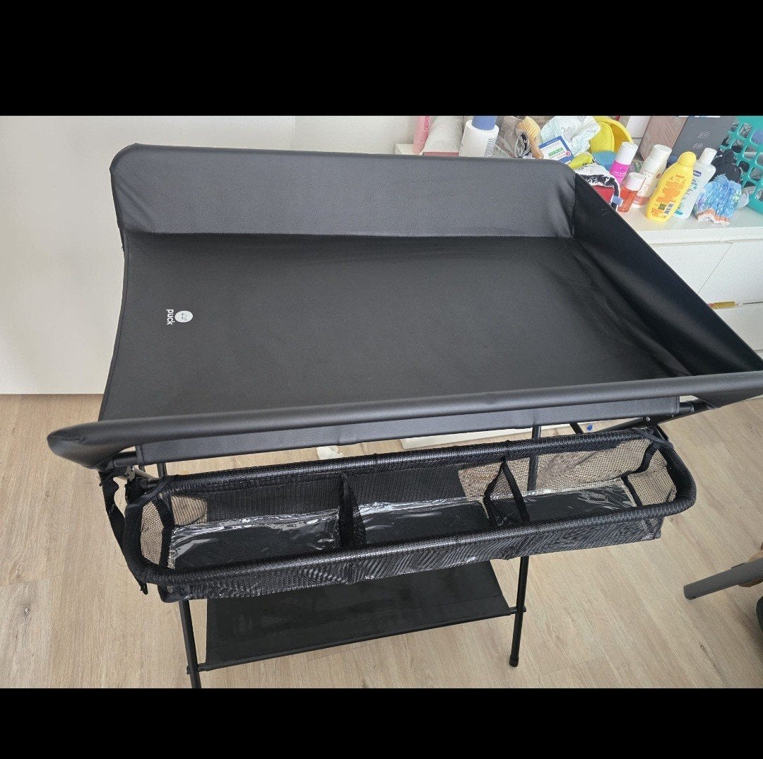 Luiertafel - Zo goed als nieuw, Ophalen