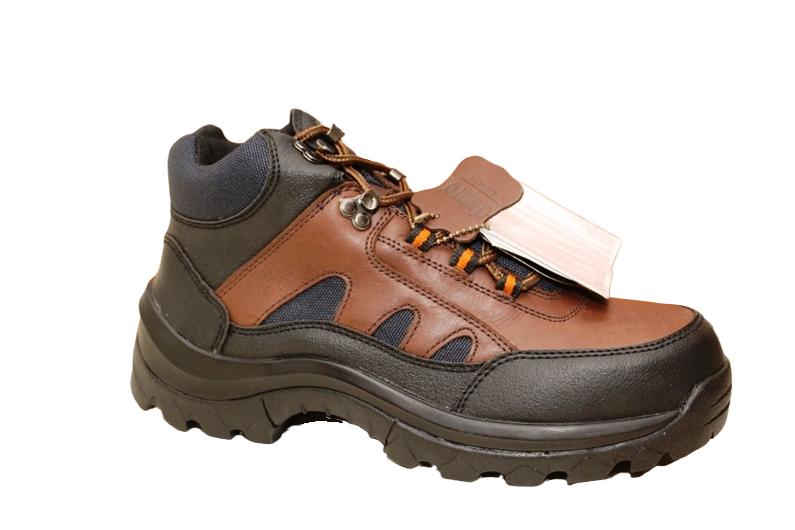 DAPRO werkschoenen / veiligheidsschoenen S3 Dauntless, Mt 44, Bruin, Nieuw, Ophalen of Verzenden, Werkschoenen