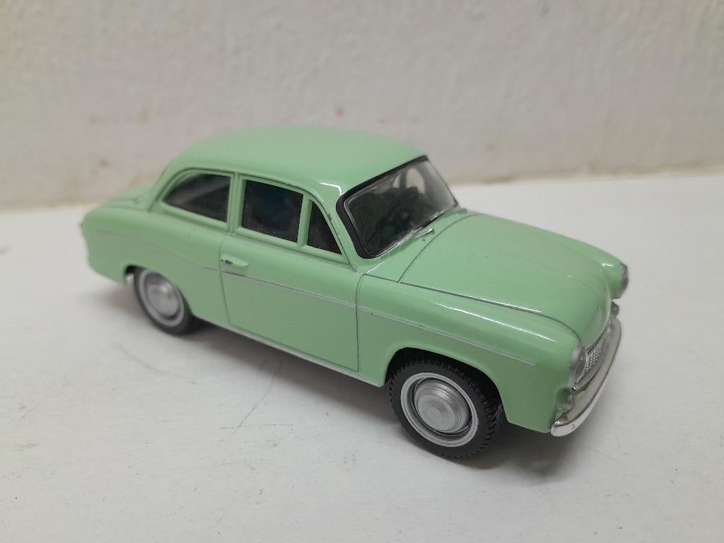 Syrena 105 Sedan, Ophalen, Zo goed als nieuw, Auto, Overige merken
