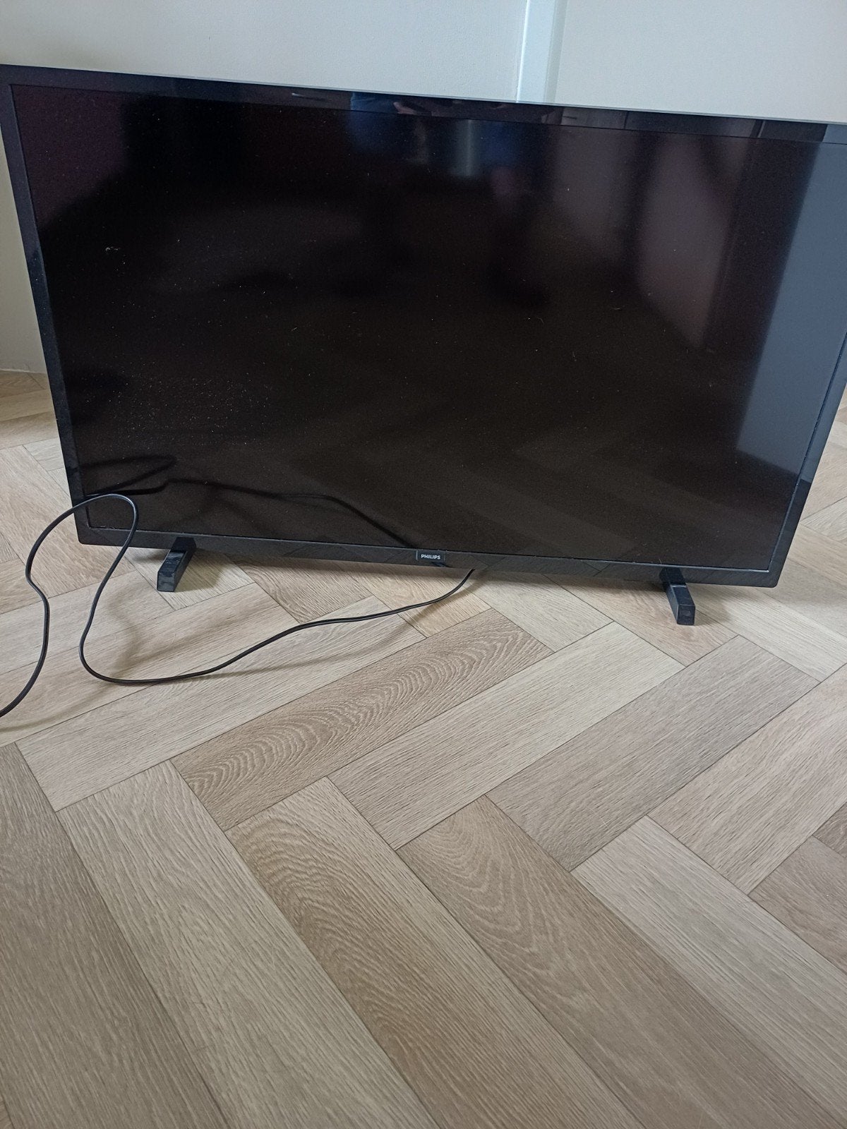 Philips 32 inch LED TV (32PHS4503) – Compleet met originele