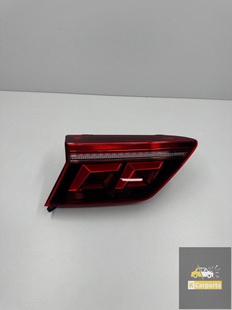 VW Tiguan 5NA Facelift IQ-Light Led Achterlicht links 5NA945