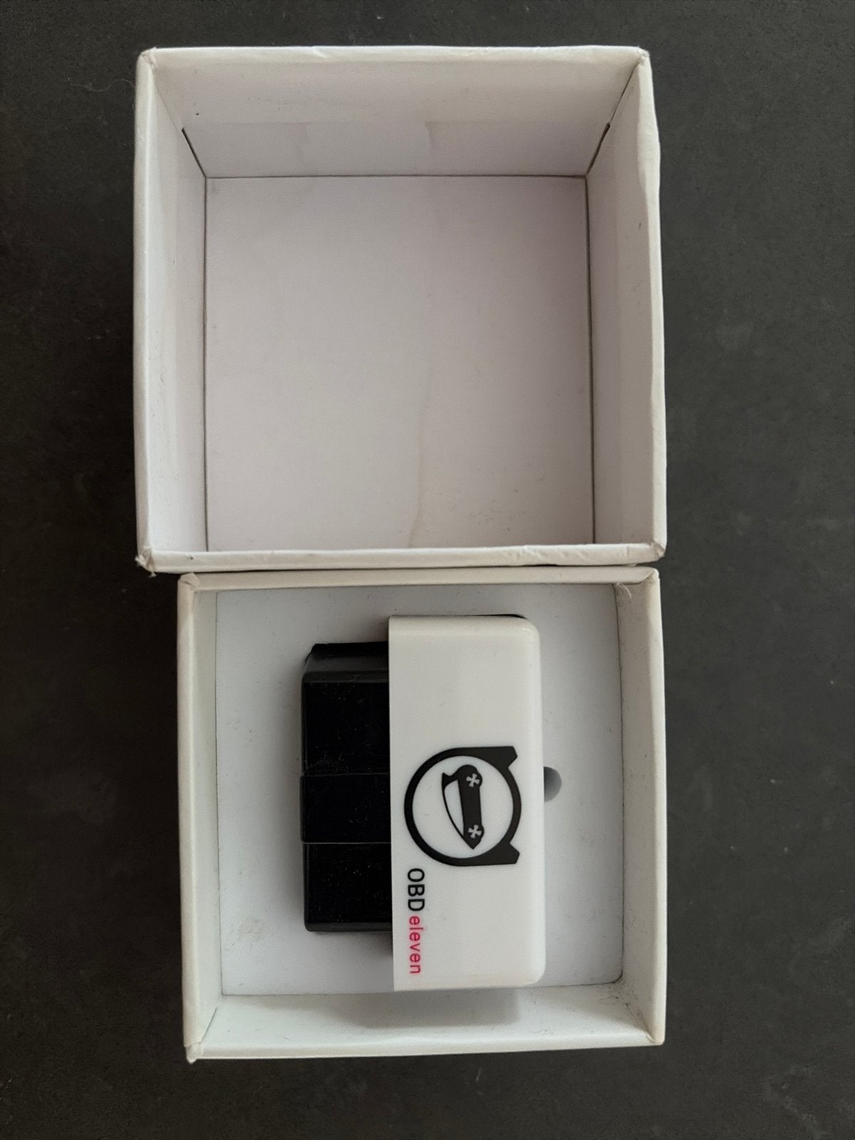 OBD Eleven diagnose tool voor auto's, Auto diversen, Auto-accessoires, Gebruikt, Ophalen of Verzenden
